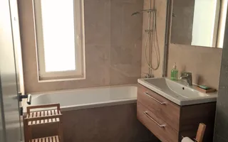 2 camere| 54 mp| prima închiriere| Nova Mehala| loc de parcare - Poză 11