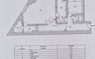 OPORTUNITATE INCHIRIERE SPATIU COMERCIAL | MALL VITAN | 131 MP | - Poză 20