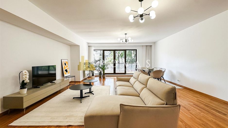 Inchiriere Apartament Kiseleff Aviatorilor 4 Camere - Poză 21