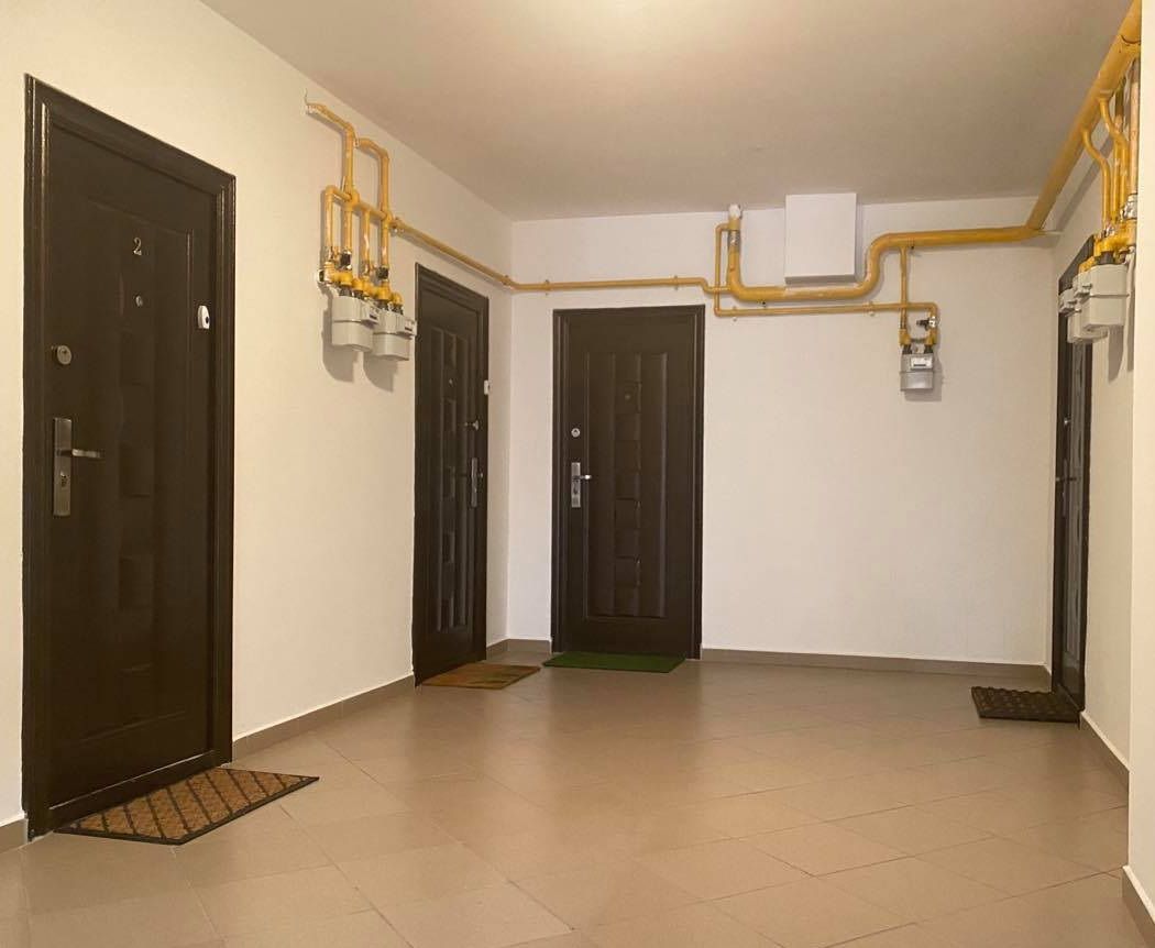 Apartament complet mobilat zona rezidentiala Subcetate - Poză 10