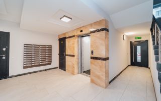 Vânzare, apartament, 2 camere, str. Ion Buzdugan, sectorul Buiucani - Poză 14