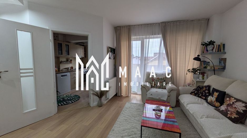 Apartament 3 Camere | 71Mp | Etaj Intermediar | Zona Turnișor - Poză 4
