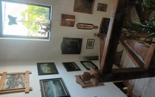 Casa de vânzare  str Kaffka Margit - Poză 1