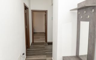 APARTAMENT 2 CAMERE MOBILAT| DEM RADULESCU| ETAJ 1| LOC PARCARE INCLUS - Poză 7