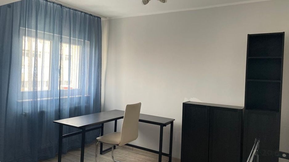Apartament 3 camere, mobilat si utilat, centrala proprie, zona Sebastian - Poză 4