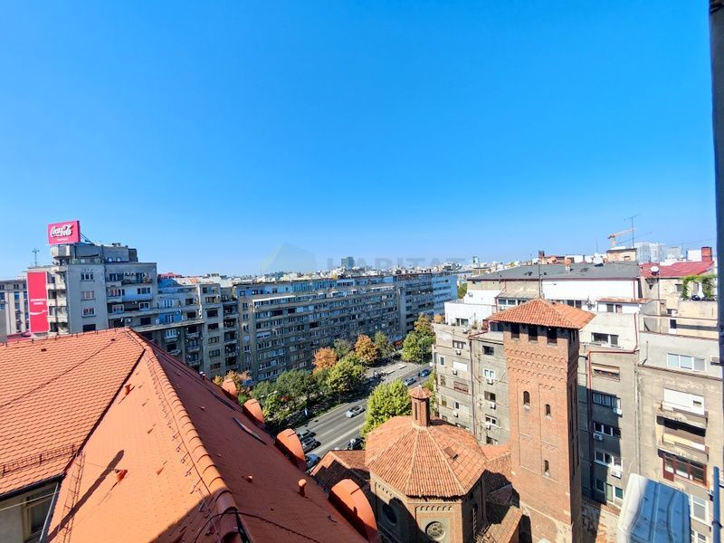 Apartament de lux cu vedere panoramica - Str. Vasile Conta - Poză 34