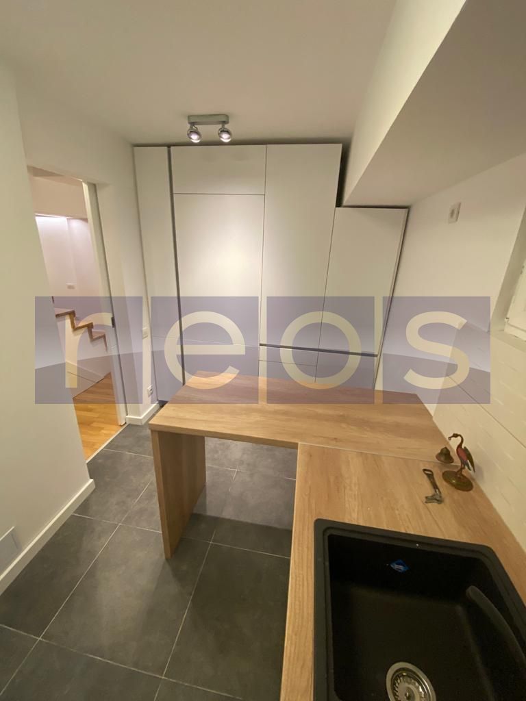 INCHIRIERE DUPLEX 4 CAMERE IANCULUI | 101MP | MOBILAT-UTILAT LUX | - Poză 17