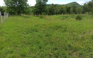 Teren 1000mp+cota drum-ideal cabana/investitie-panorama-Valea Rusului - Poză 1