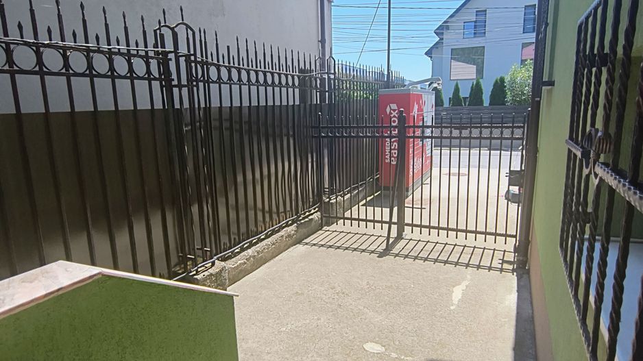 Spatiu Comercial- Pipera- Iancu Nicolae- adiacent - Poză 9