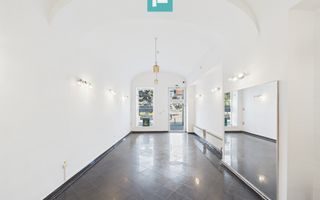 DE ÎNCHIRIAT | SPAȚIU COMERCIAL 60 MP ULTRACENTRAL - Poză 4
