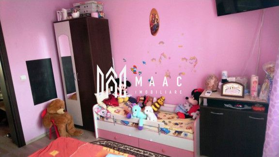 Apartament 3 camere I Semidecomandat I Etaj 1 I Mobilat - Poză 3