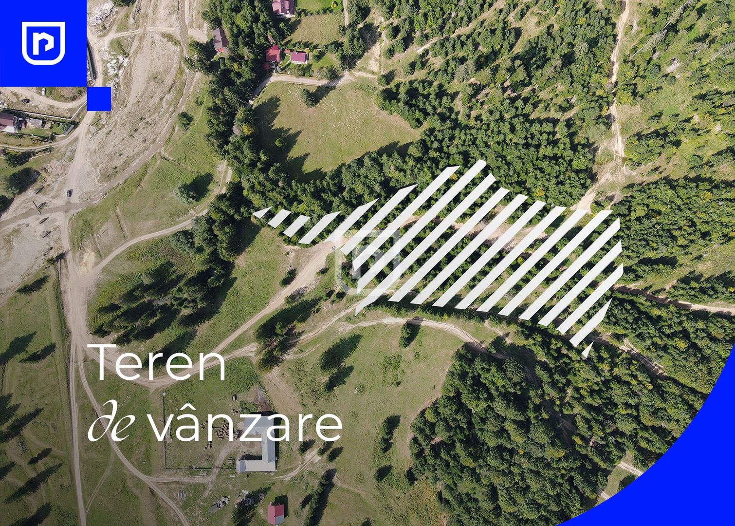 Teren - Voronet | Gura Humorului | BUCOVINA - Poză 8