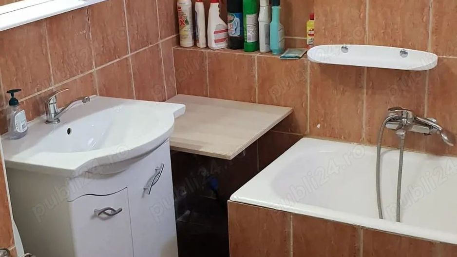 Calea Girocului | Casa cu Teren 611 mp | 2 Fronturi Stradale - Poză 5