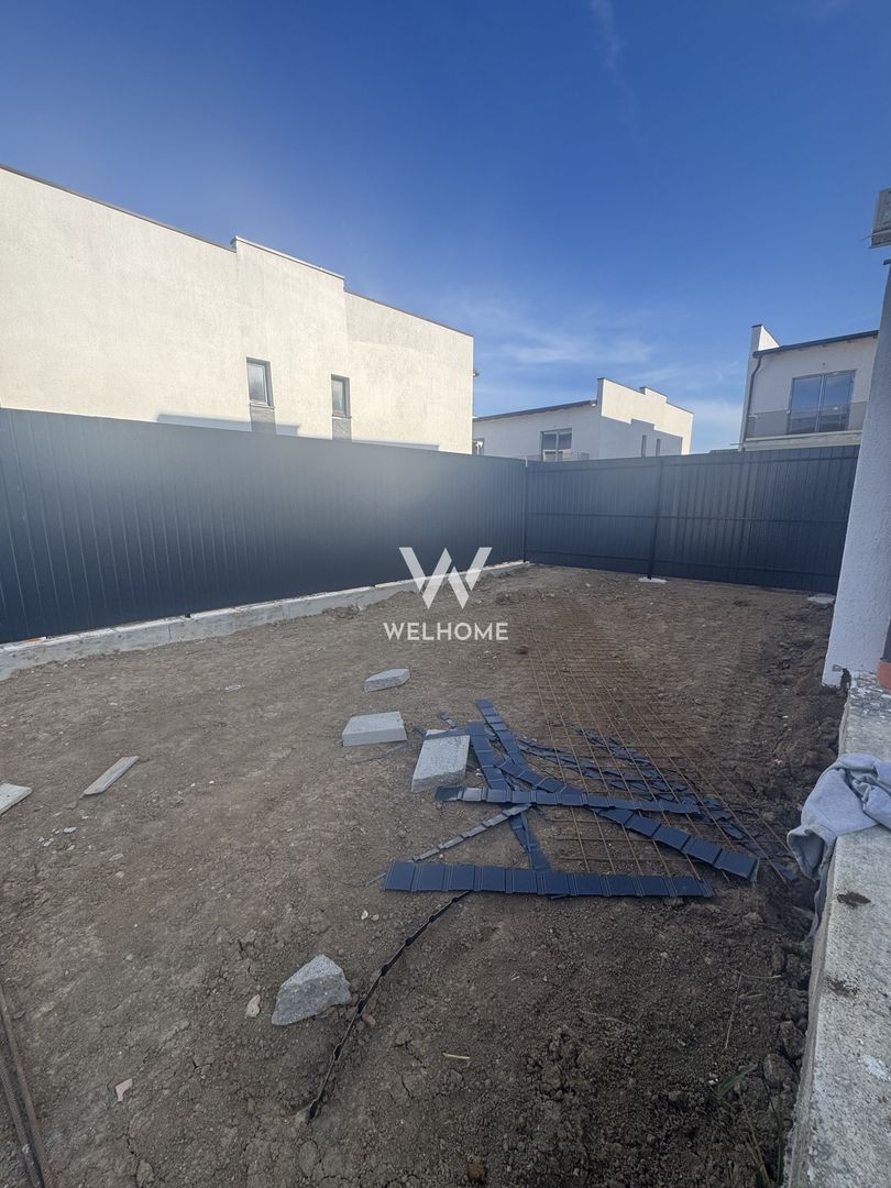 Duplex modern LA CHEIE Calea Cisnadiei, Sibiu - Poză 8