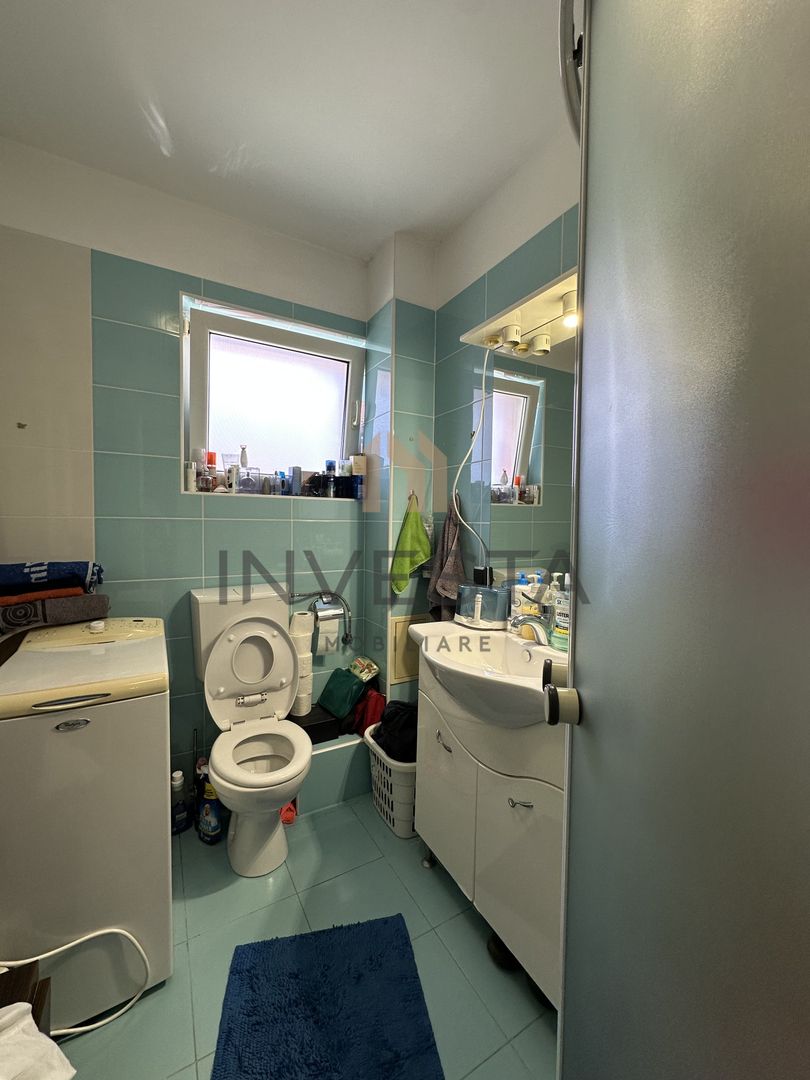 Apartament 2 camere la etaj intermediar in Buna Ziua! - Poză 5