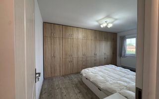 Vând casă lângă lacul Crevedia, complet mobilată și utilată, plus magazie - Poză 8