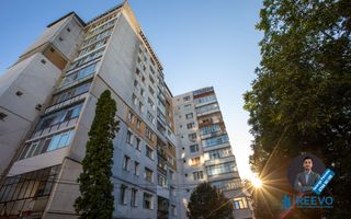 Apartament 2 camere decomandat,  Str. Castanilor, Bacău - Poză 26