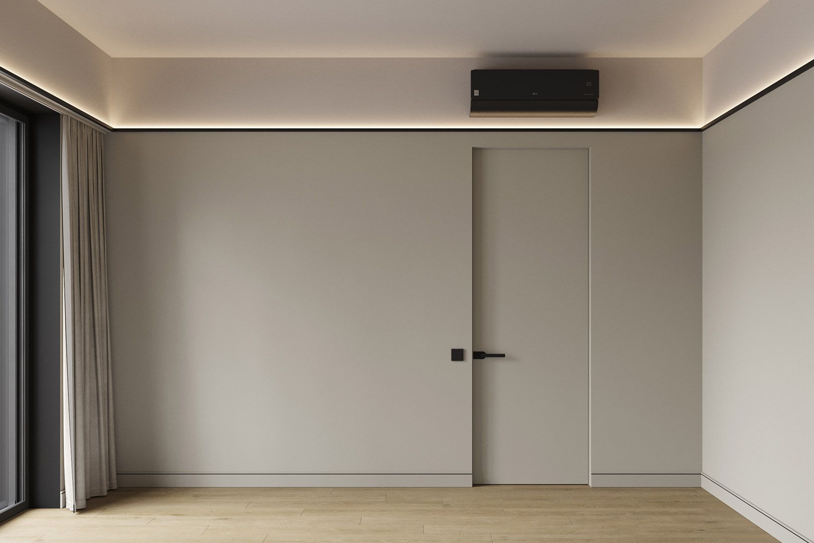 APARTAMENT 2 CAMERE | PIPERA | LANGA SCOALA AMERICANA | FINALZIAT - Poză 12