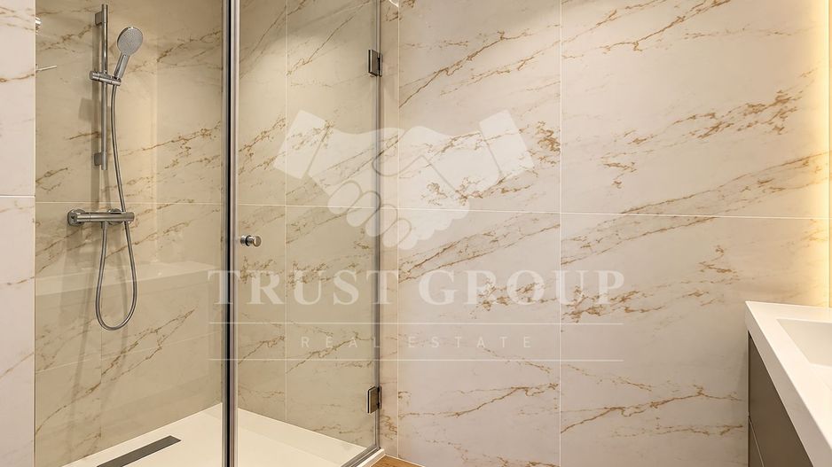 Apartament premium 5 camere Dacia | 176 mp utili+Terasa46mp| 2 locuri de parcare - Poză 35