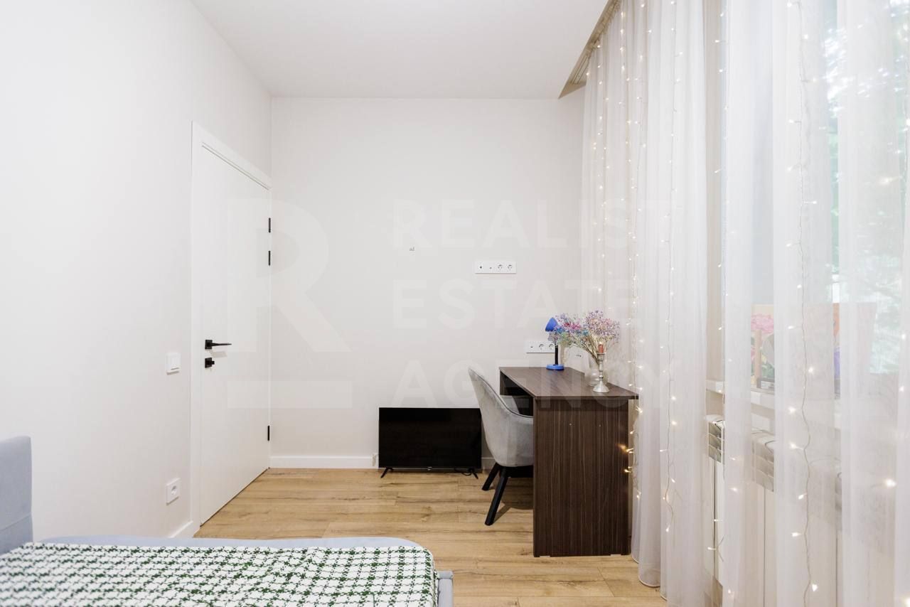Vânzare, apartament, 2 cameră , str. Ion Creangă, Buiucani - Poză 11