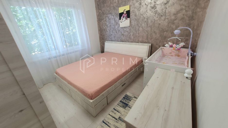 Apartament cu 2 camere, complet renovat – Cartier Unirii, Etaj 1/4 - Poză 4
