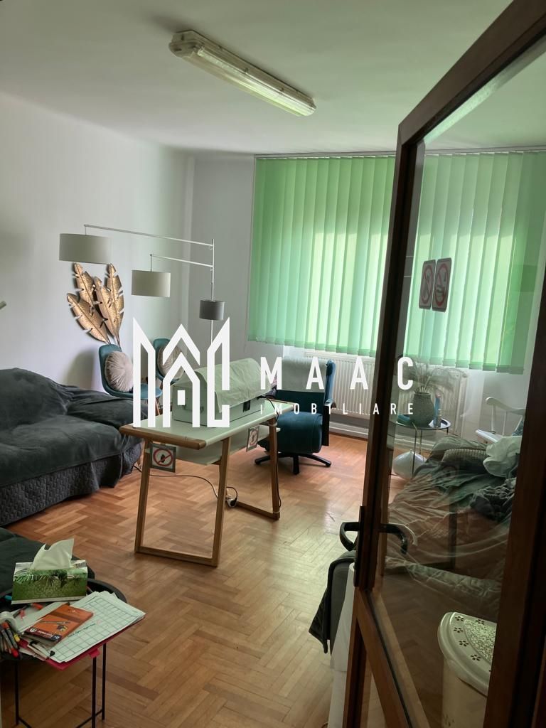 Spatiu birouri I 57 mpu I Etaj 1 I Zona Bulevardul Victoriei - Poză 3