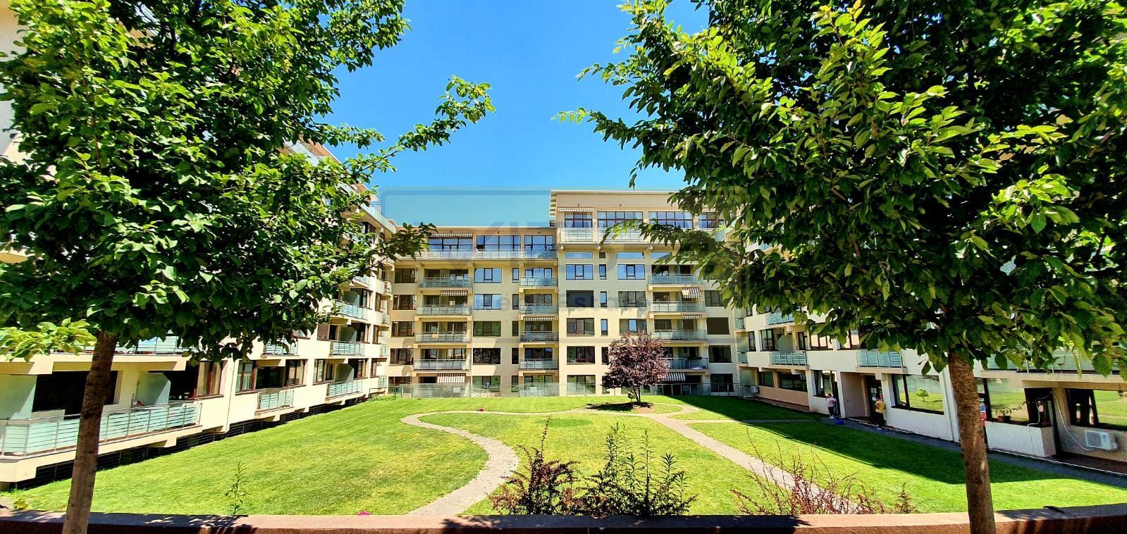 Garsoniera moderna  Copou - Exclusive Residence - Poză 1