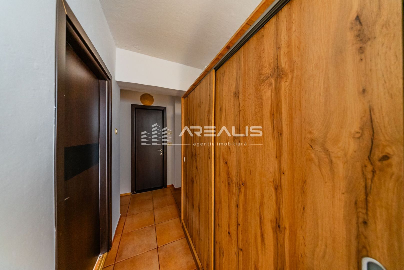 ÎNCHIRIAT!!! Închiriere apartament 3 camere –Micălaca - Poză 13