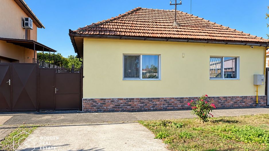 Casa cu 4 camere in Gai - Poză 1