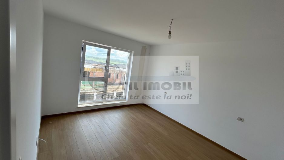 Casă tip înșiruită – Valea Lupului - 127.000 euro - Poză 12