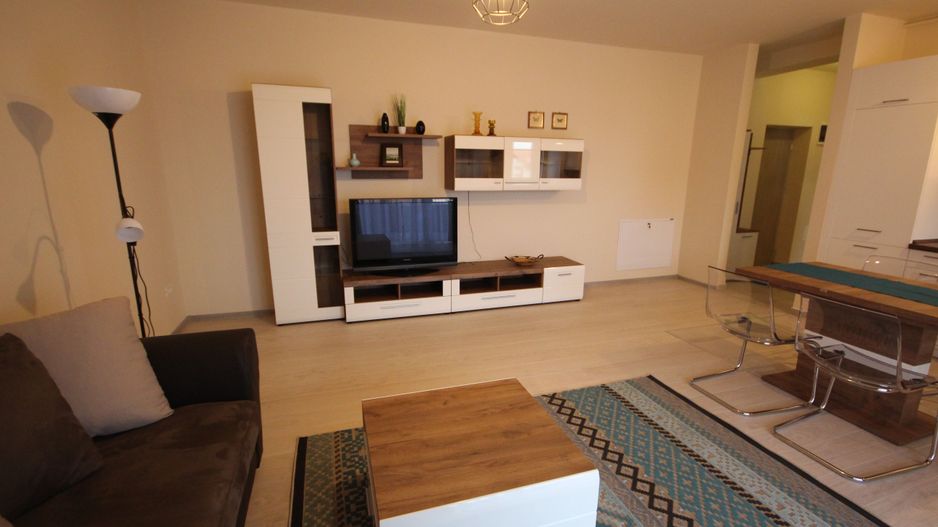 Apartament 2 camere Braytim - Poză 1