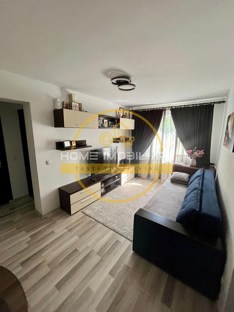 Zona Podu Ros/ Apartament 2 camere/ Fara Risc Seismic - Poză 1