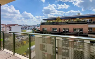 Apartament 1 cameră, zona Iulius mall, FSEGA - Poză 17