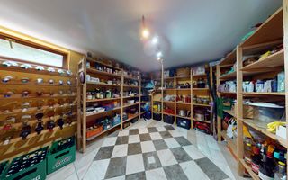 Casa individuala - 7 camere, 278 mp utili - Strand - Poză 16