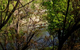 Oferta inchiriata - River View - Prima inchiriere - Segmentul Lux | - Poză 46