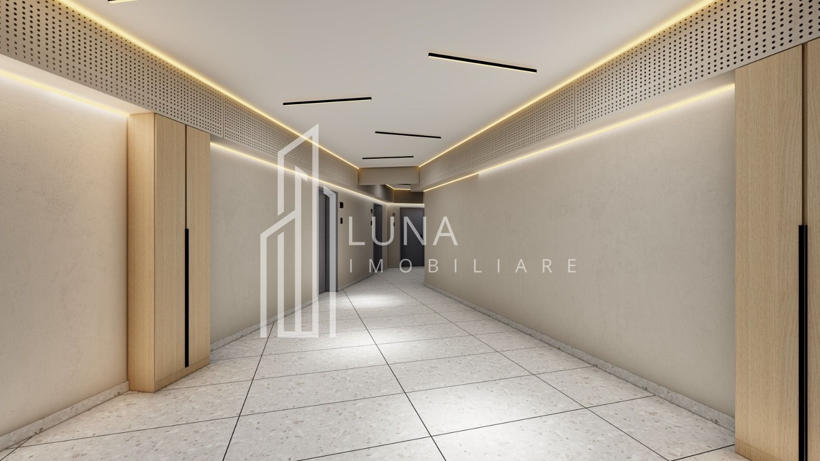 Apartamente moderne de vânzare – Orizont Residence, Sanpetru (Brașov) - Poză 67