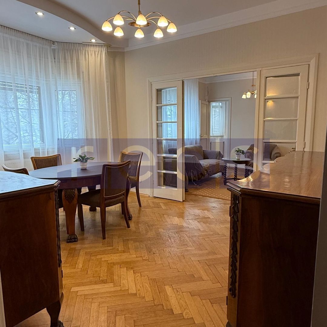 INCHIRIERE APARTAMENT IN VILA | 90MP | MOBILAT SI UTILAT | ARMENEASCA - Poză 11