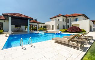 Vila Exclusivistă Domnești