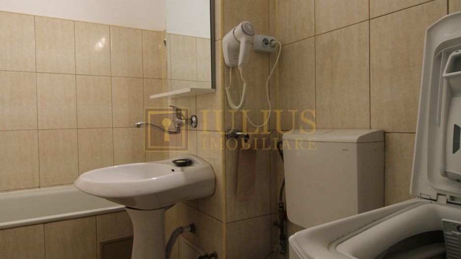 Zona Modern, 2 camere, Pet-friendly, centrala proprie. - Poză 8