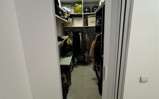 Metrou Aparatorii Patriei-2 Camere-Mobilat-Parcare Inclusa - Poză 6