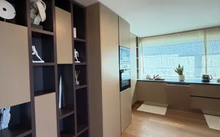Apartament PREMIUM cu curte, terasă și lift cu acces direct în living - Poză 22