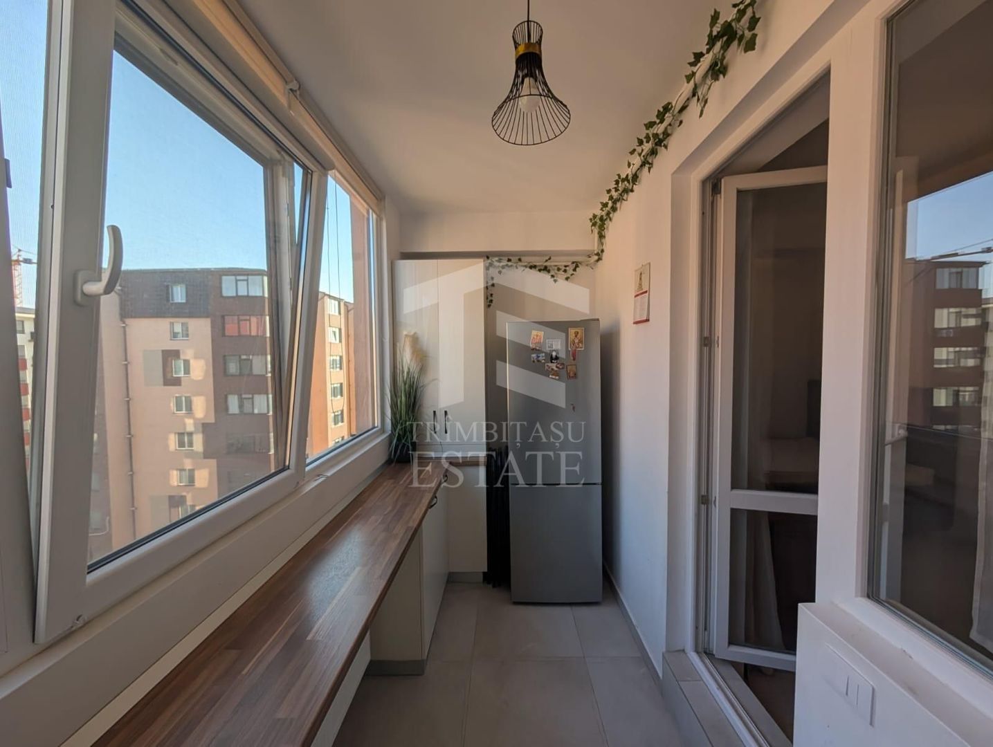 Garsonieră Modernă de Închiriat în Militari Residence - Poză 6
