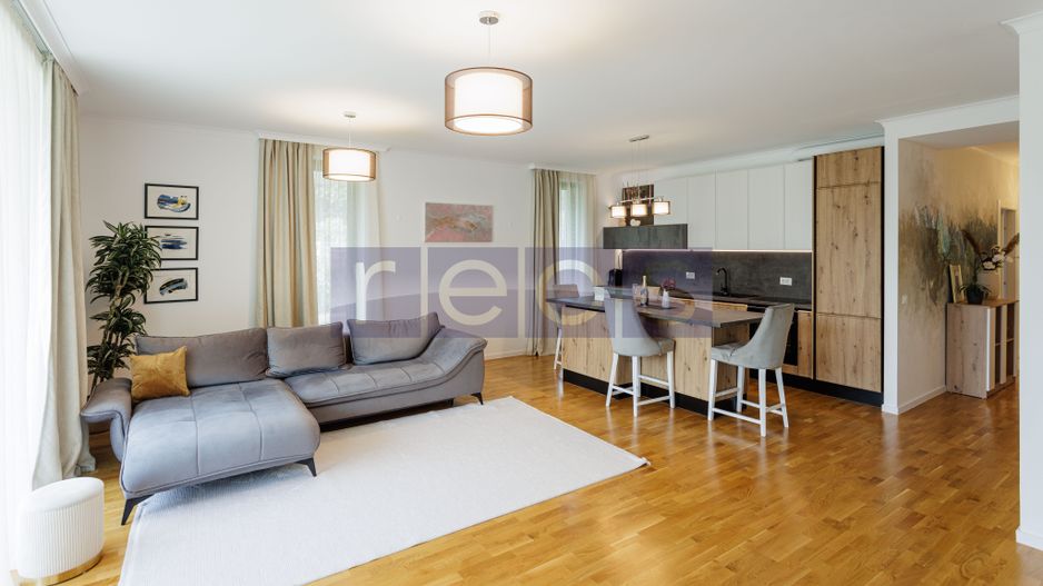 APARTAMENT | 4 CAMERE | BĂNEASA - Poză 2