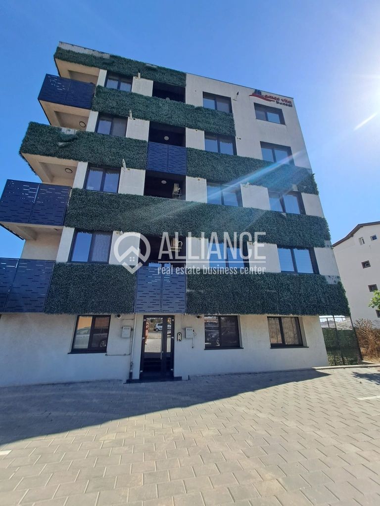 LAZU ( COD 02) - apartament 3 camere, - Poză 3