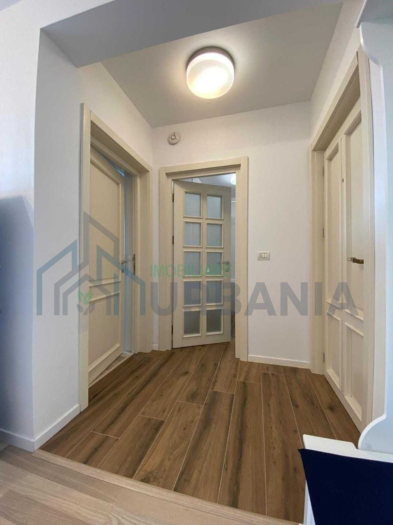 Apartament 2 camere + Loc de parcare - Poză 3