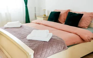 Apartament 4 camere | City of Mara | Panoramic | 2 parcari incluse - Poză 19