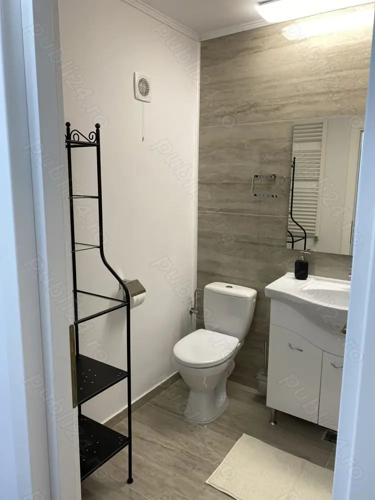 Închiriere apartament 2 camere decomandat Rond Baba Novac - Poză 7