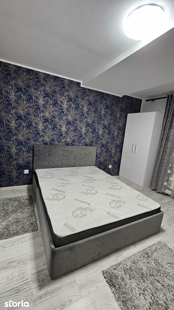 Închiriere Apartament cu 2 camere Titan, bloc 2018, etaj 2, balcon, AC - Poză 11