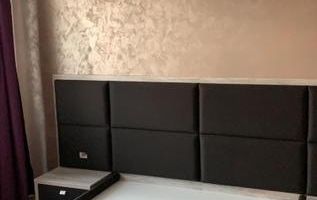 Apartament Mihai Bravu Global residence 3 camere (1 minut de metrou) - Poză 15