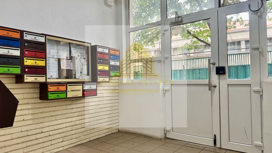 Spre Vânzare apartament cu 3 camere, în Centru, Păcurari - Poză 18